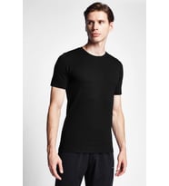 Erkek Kısa Kollu T-Shirt 26S-1294-26Y