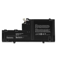 Hp Z2W66EA Notebook Batarya Laptop Pil