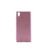 Sony Xperia Z5 Premium Uyumlu Kılıf Zore Premier Silikon Kapak