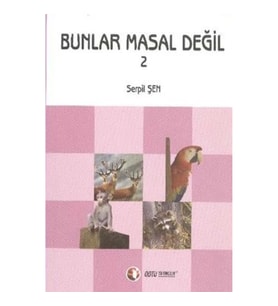 Bunlar Masal Değil 2