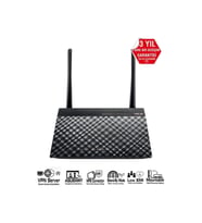 DSL-N16 Ebeveyn Kontrol Destekli-VPN-ADSL-VDSL-FiBER-Modem Router