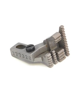 Pegasus Overlok EX 5 İp Penye Arka Dişli / 277327-16 (277328-16)