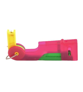 Kolay İplik Takma Aparatı / TK-001