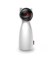 DailyTech Otomatik LED İnteraktif Kedi lazer Oyuncağı