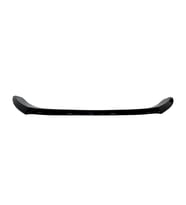 Seat Leon Mk3 Fr Ön Lip Plastik Parlak Siyah G Desing