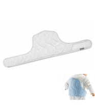BabyJem Bebek Sırt Desteği Bel Koruyucu 384 Beyaz