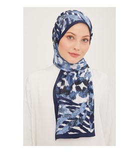 ARMİNE TREND MODAL ŞAL 6318-15