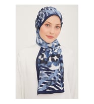ARMİNE TREND MODAL ŞAL 6318-15
