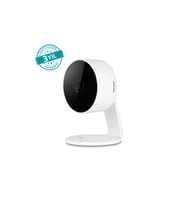 Ttec 2AGK03 Wizi Full HD Tak Çalıştır Wi-Fi Akıllı Kamera