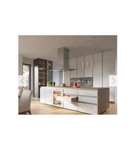 MYLİGHTS beyaz 60 cm metal sarkıt üçlü avize os-ram led ampullü 3000k
