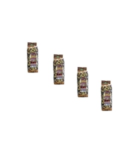 Bitkisel Kış Çayı 200 Gr 4'lü Paket