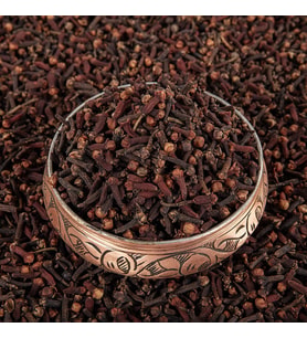 clove 750 gr ( Elenmiş, Çöpsüz, Iri Taneli )