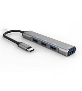 Dudao Type-C Usb 3,0 Hub