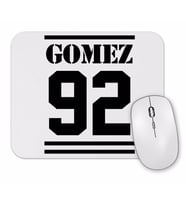 Selena Gomez 92 Mouse Pad