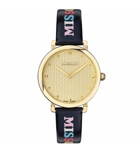 Missoni MWQW00322 Kadın Kol Saati