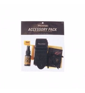 Jim Dunlop GA-21 Accessory Pack for Acoustic Guitar