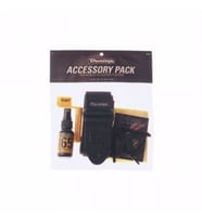 Jim Dunlop GA-21 Accessory Pack for Acoustic Guitar