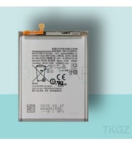 Tkgz - Samsung Galaxy A31 - A315 Uyumlu Pil - Servis Sıfır