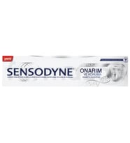 Sensodyne Beyazlatıcı Diş Macunu Onarım ve Koruma 75 ml