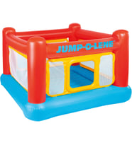 Intex 48260 Oyun Evi 174X174X112 Cm, Su Sporları, Plaj Malzemesi, Şişme Ürün, Yüzme Aksesuarı, Kamp,