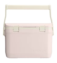 Stanley Adventure Easy Carry Outdoor Cooler Soğutucu - 15.1L - Pembe