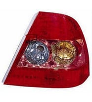 Corolla Sd 2004 2006 Stop Lambası Sağ P21W P21W P21W P21 5W ((Duy+Ampul) (Oem No:8155102260)