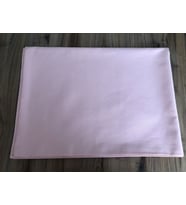AÇIK PEMBE MASA ÖRTÜSÜ (220X160) (Krem)