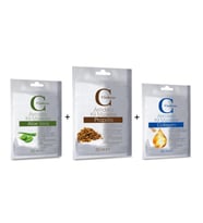 Claderm 20 ml (Aloe Vera-Propolis-Collagen) Avantaj Paketi