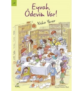 Eyvah, Ödevim Var!