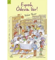 Eyvah, Ödevim Var!