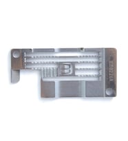 Siruba Reçme C007 Seri Soldan Bıçaklı Plaka 5.6mm / E0226R