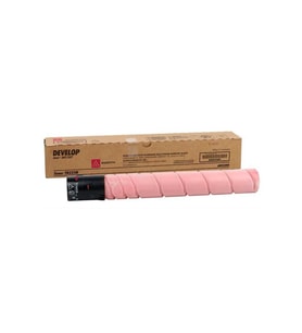TN-221 MEGANTA (KIRMIZI) ORJİNAL TONER 2203M