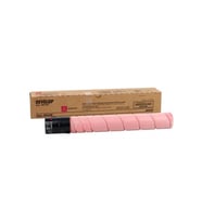 TN-221 MEGANTA (KIRMIZI) ORJİNAL TONER 2203M