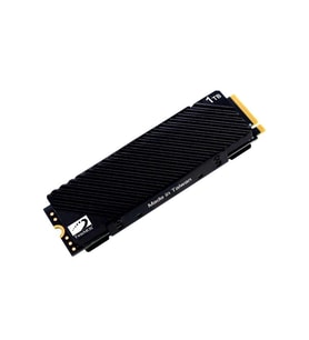 1 Tb Twınmos M.2 Pcıe Nvme 7500/6800 Soğutuculu Nv1tbg42280