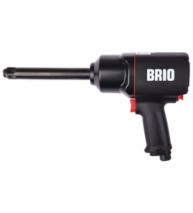 Brio Havalı Somun Sökme 3/4'' Uzun Paso 2034 Nm Çift Çekiç 4,04 Kg