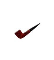 Şahin Üç Yıldız 530 9mm Filtreli Akrilik Saplı Pipo