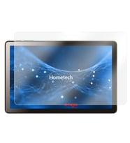 Hometech Alfa 10 MX 10.1 inç Mat Ekran Koruyucu Şeffaf