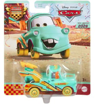 Cars Race to Celebrate Mater & Martin - JJW66