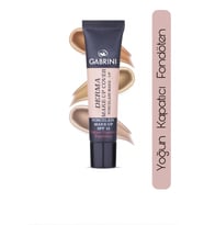 Gabrini Derma Make-Up Cover Foundation 103