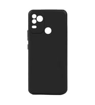 Omix X400 Kılıf Biye Yumuşak Silikon Case