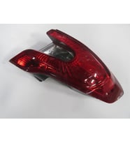 Fıat Egea- Sd- 21/24; Dış Stop Lambası Sağ Kırmızı/Beyaz/Ledsiz (Mars) (Oem No: 52195457)