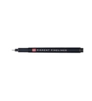 TALENS RT90480901 PİGMENT FINELINER ÇİZİM KALEMİ 0.20MM