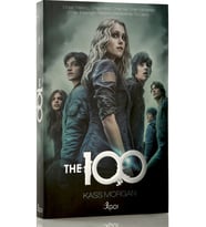 The 100 - Kass Morgan