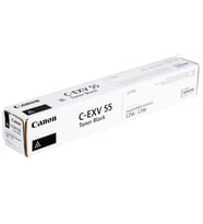 Tonersepeti Canon C-EXV-55BK Siyah Orjinal Toner