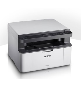 Brother DCP-1511-2T Tarayıcı Fotokopi 20ppm Mono Laser Yazıcı (2xTam Dolu Toner)
