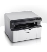 Brother DCP-1511-2T Tarayıcı Fotokopi 20ppm Mono Laser Yazıcı (2xTam Dolu Toner)