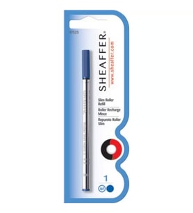 Sheaffer Roller Yedek (Mavi-F) 97425