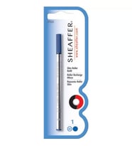 Sheaffer Roller Yedek (Mavi-F) 97425