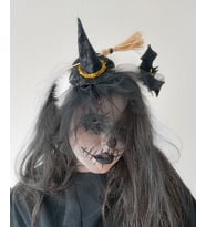 Cadılar bayramı süsleri  ,  cadılar bayramı taç , cadılar bayramı kostüm Halloween kostüm