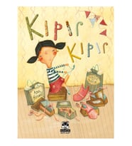 Kıpır Kıpır